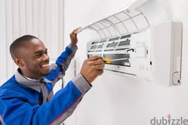 Maintenance Air Conditioner Refrigerators,,9y 0