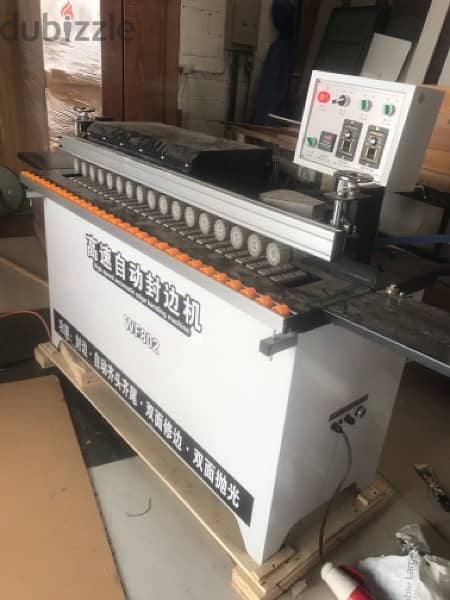 mini edge banding machine for sale 1