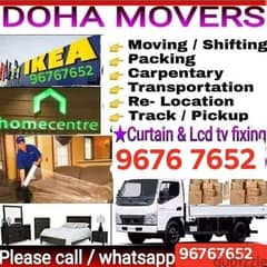 movers and Packers House shifting office shifting villa shifting store