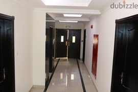 2 bhk flat for rent near alandalus private school mawaleh 0