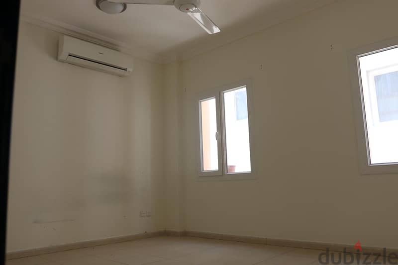 2 bhk flat for rent near alandalus private school mawaleh 5