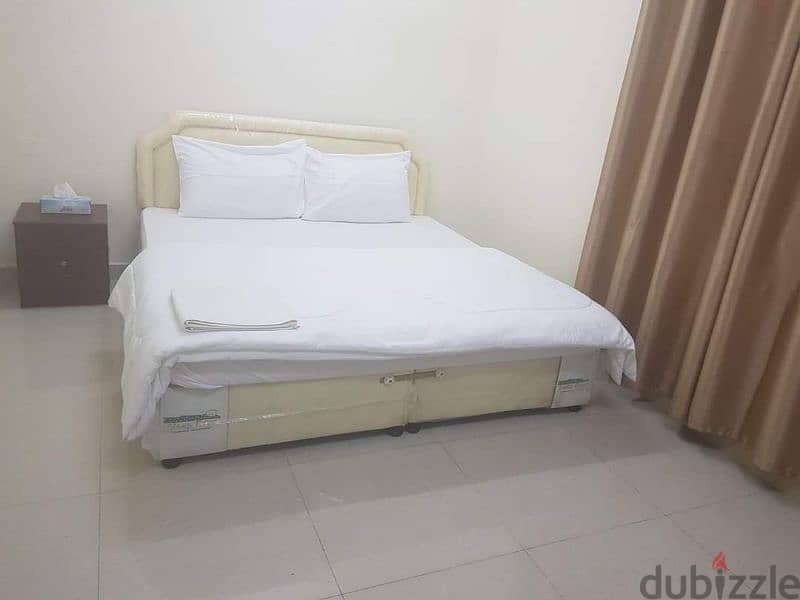 Salalah Al Wadi apartment daily rent - 30r 0