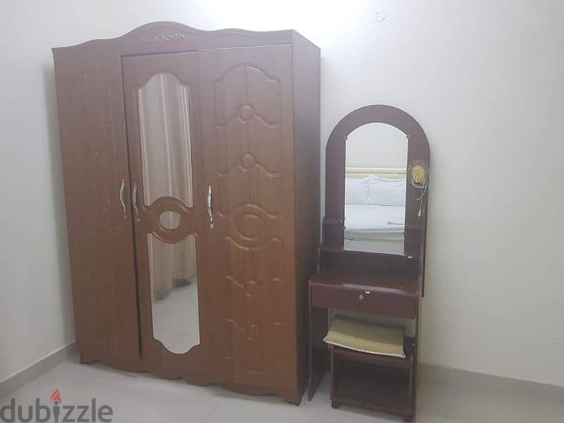Salalah Al Wadi apartment daily rent - 30r 1