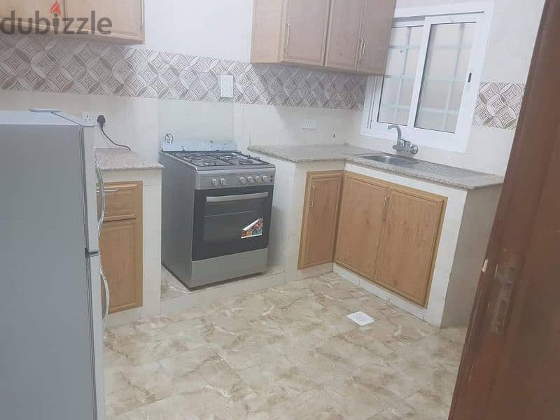 Salalah Al Wadi apartment daily rent - 30r 3