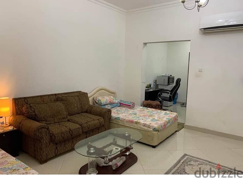 Furnished Rooms for Rent 1