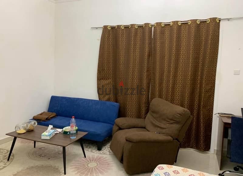 Furnished Rooms for Rent 7