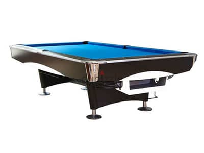 Billiard table repairing and shifting