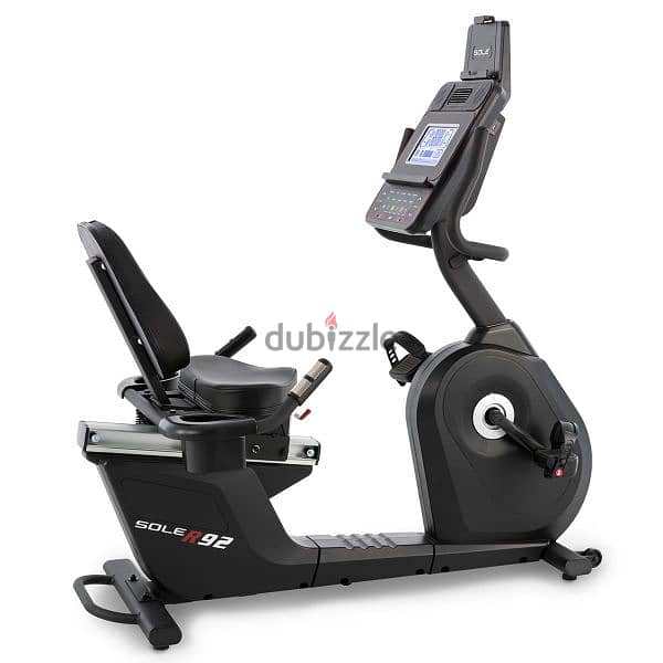 Gym equipment maintenance and shifting 2