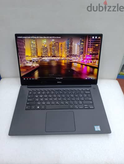 4GB NVIDIA GRAPHICS CORE I7 32GB RAM 1TB SSD TOUCH SCREEN 4K