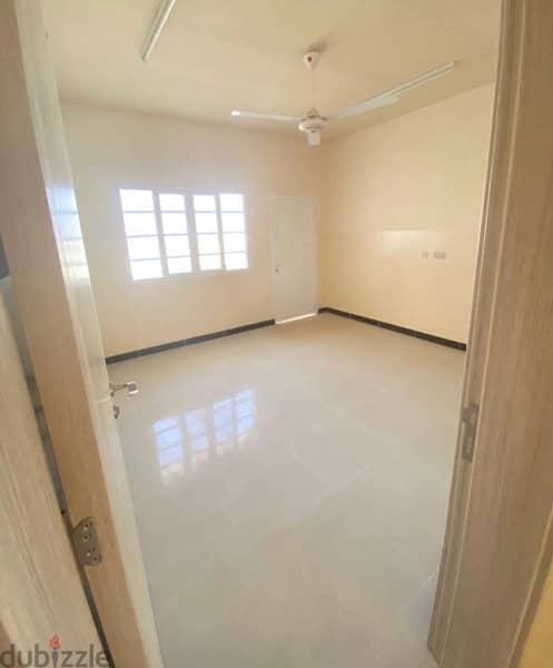 Clean New Flat For Rent with good price 0