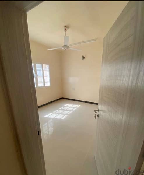 Clean New Flat For Rent with good price 1