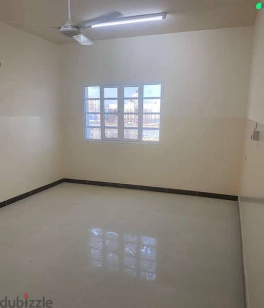 Clean New Flat For Rent with good price 3
