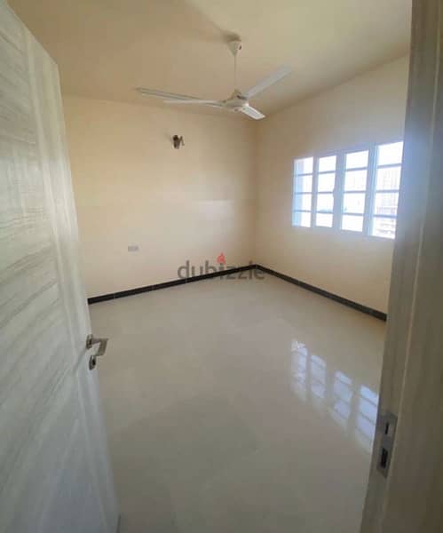 Clean New Flat For Rent with good price 7
