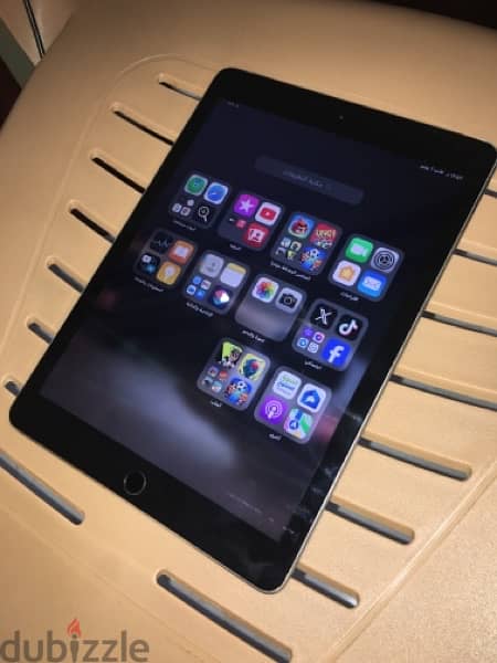 iPad Air 2 0