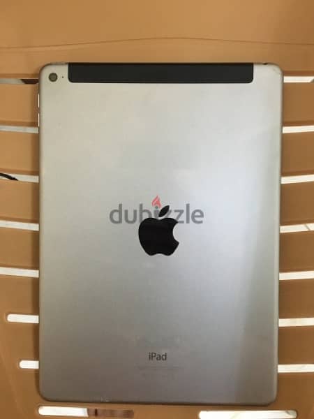 iPad Air 2 1