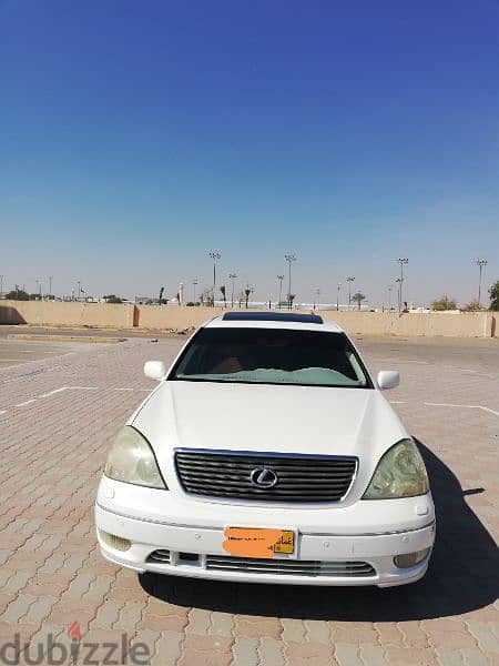 لكزس LS 430 2002، التواصل 92307877، 77341277 0