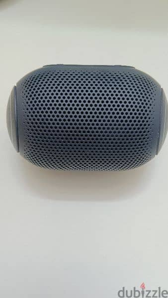 LG  XBOOMX Bluetooth speaker