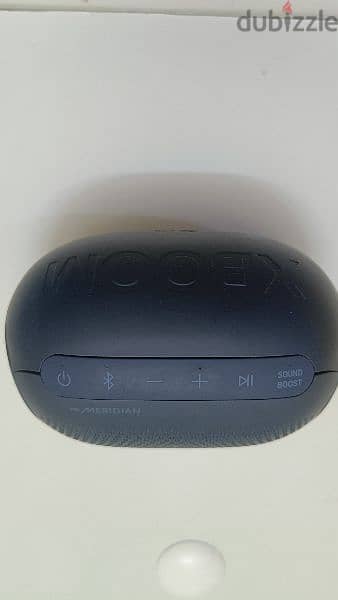 LG  XBOOMX Bluetooth speaker 2