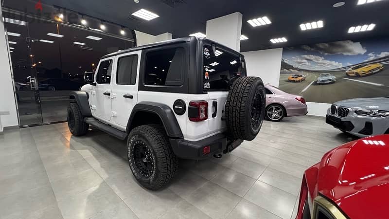 Jeep Wrangler 2021 6