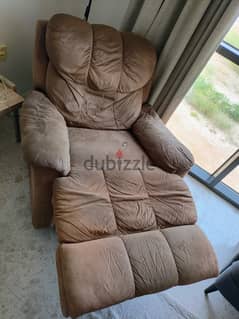 Recliner