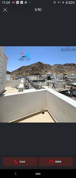 this villaah we have in wadi audhye 7