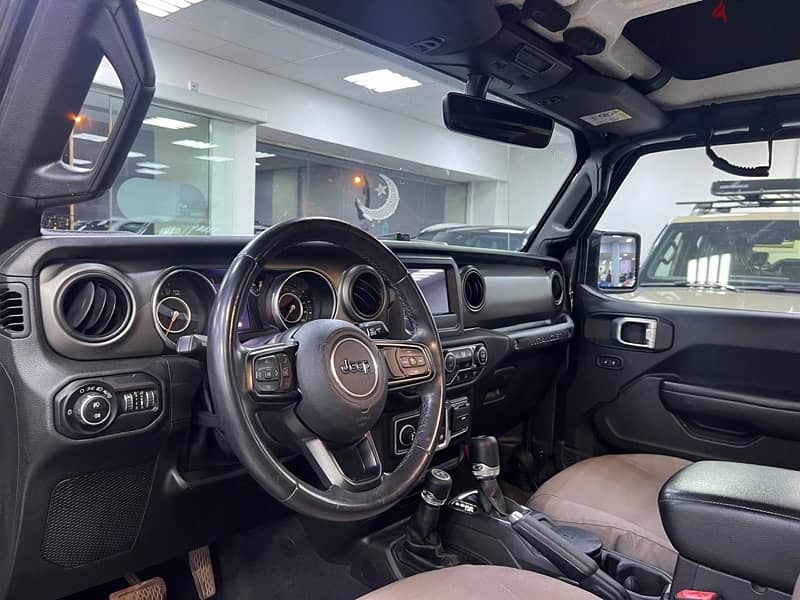 Jeep Wrangler 2019 6