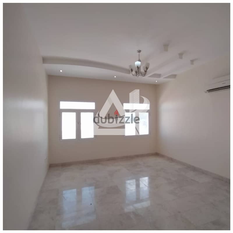 ADV928** 5BHK+maid؛ villa in a complex located al shatti qurum 1