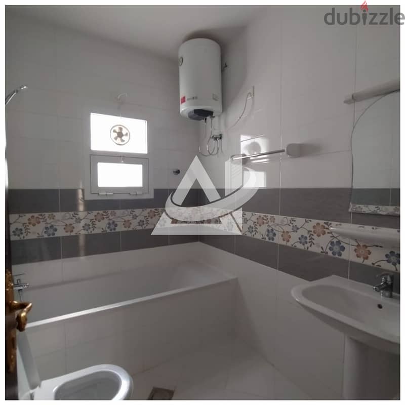 ADV928** 5BHK+maid؛ villa in a complex located al shatti qurum 11