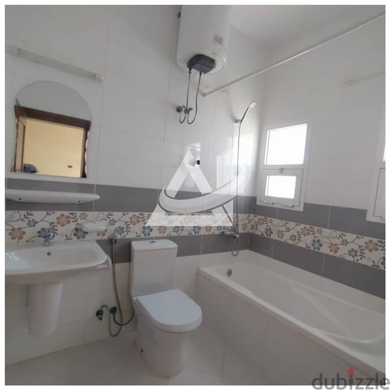 ADV928** 5BHK+maid؛ villa in a complex located al shatti qurum 13