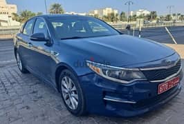 kia optima 0