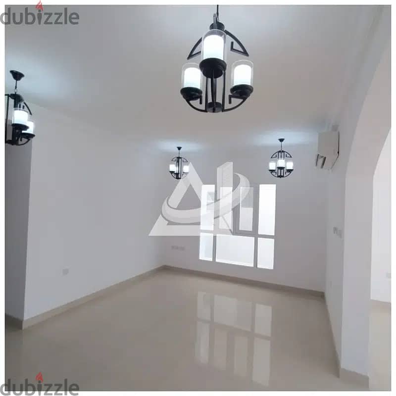 ADV929** 6bhk Brand new complex located in a prime location in the Qur 11