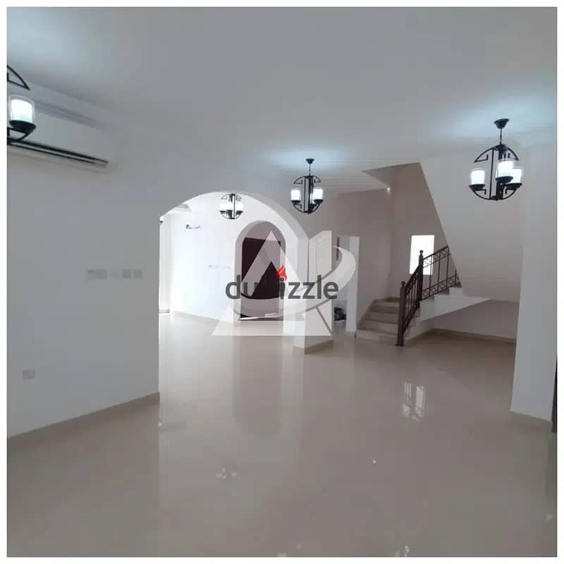 ADV929** 6bhk Brand new complex located in a prime location in the Qur 13