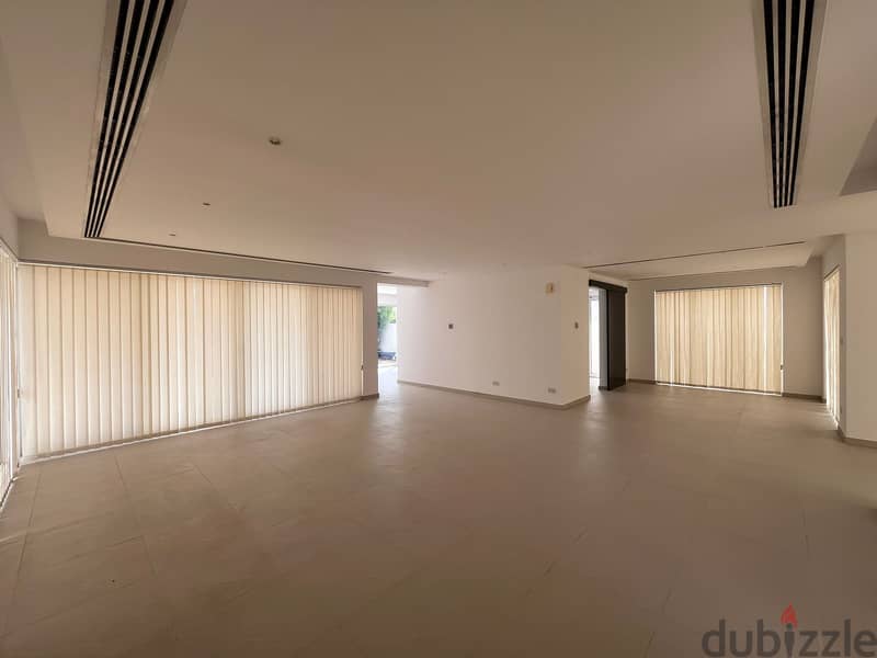 5 + 1 BR Fantastic Villa in Al Mouj for Rent 5