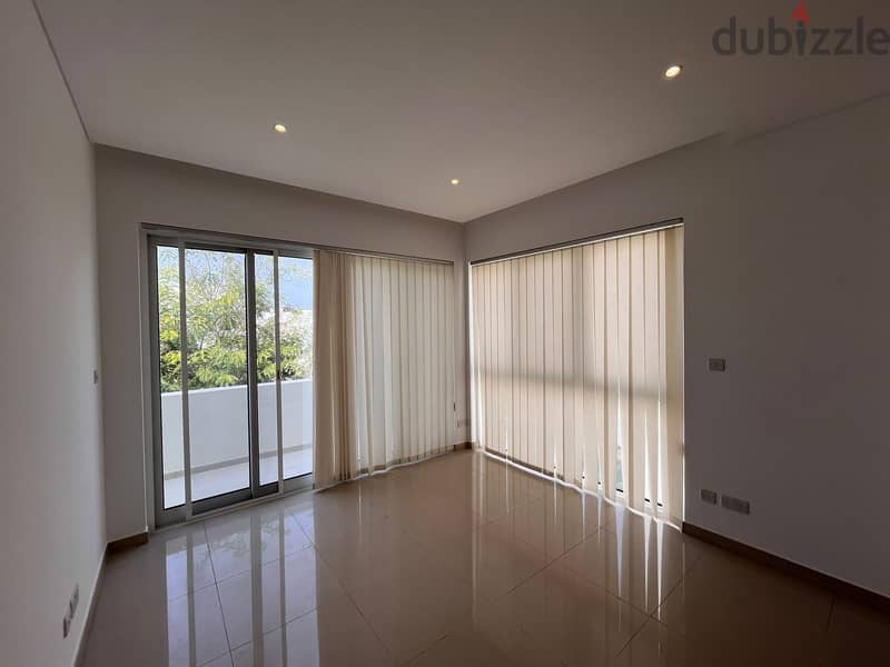 5 + 1 BR Fantastic Villa in Al Mouj for Rent 13