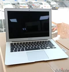 MacBook Air 2015 Core i5 4GB Ram 128GB Storage - Brand New