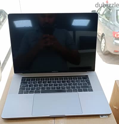 MacBook Pro 16GB Ram 256GB Storage 2GB Graphics Card