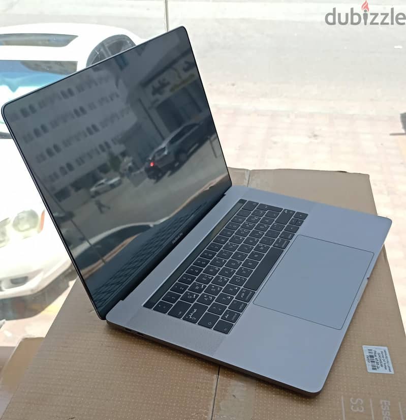 MacBook Pro 16GB Ram 256GB Storage 2GB Graphics Card 1