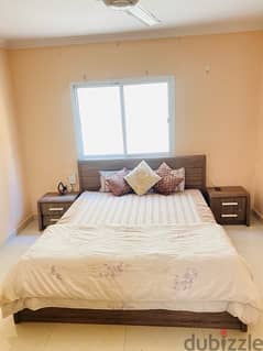 ALKUWAIR ,FURNISHED ROOM FOR FAMILY OR LADIES