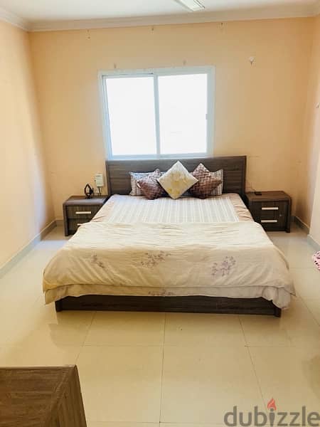 ALKUWAIR ,FURNISHED ROOM FOR FAMILY OR LADIES 1