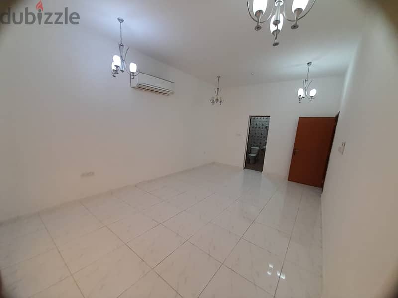 "SR-AT-358 villa to let in Madinat Qabous 7