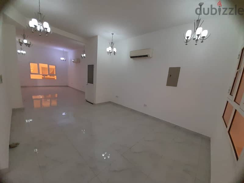 "SR-AT-358 villa to let in Madinat Qabous 13