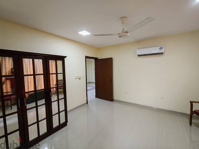 2bhk fully furnished in Boasher 9