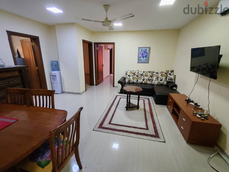 2bhk fully furnished in Boasher 10