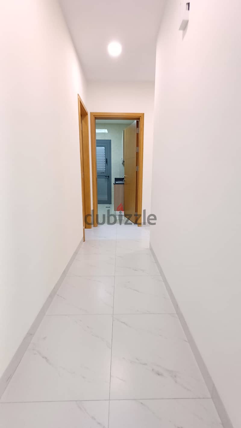 FLAT FOR RENT AT AL KHUWAIR 27 NEAR NOOR SHOPPING 4