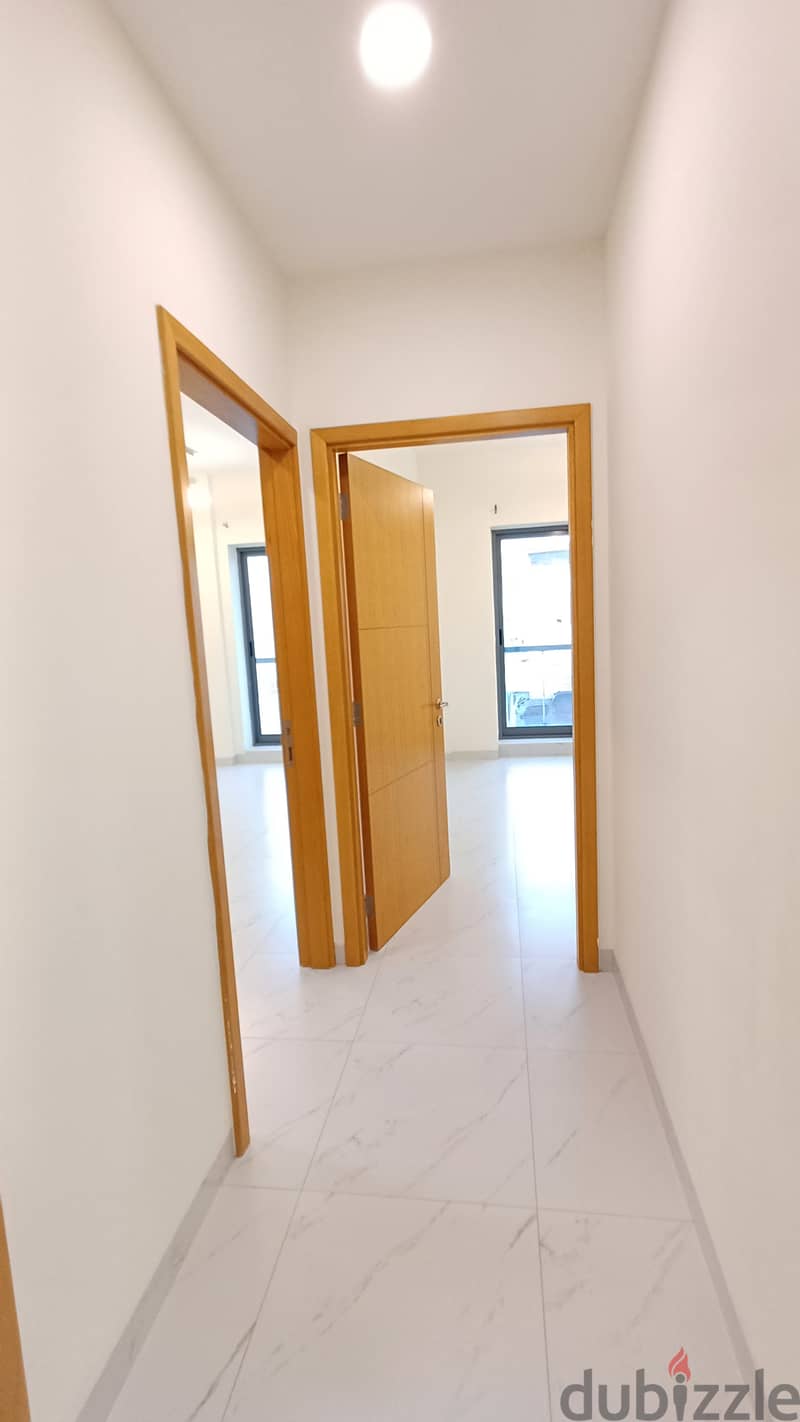 FLAT FOR RENT AT AL KHUWAIR 27 NEAR NOOR SHOPPING 6