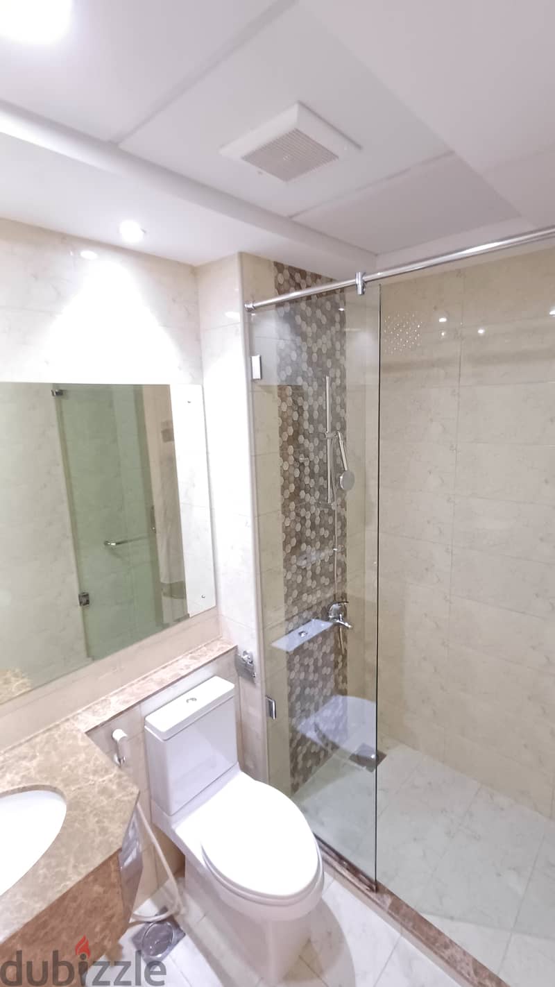 FLAT FOR RENT AT AL KHUWAIR 27 NEAR NOOR SHOPPING 9