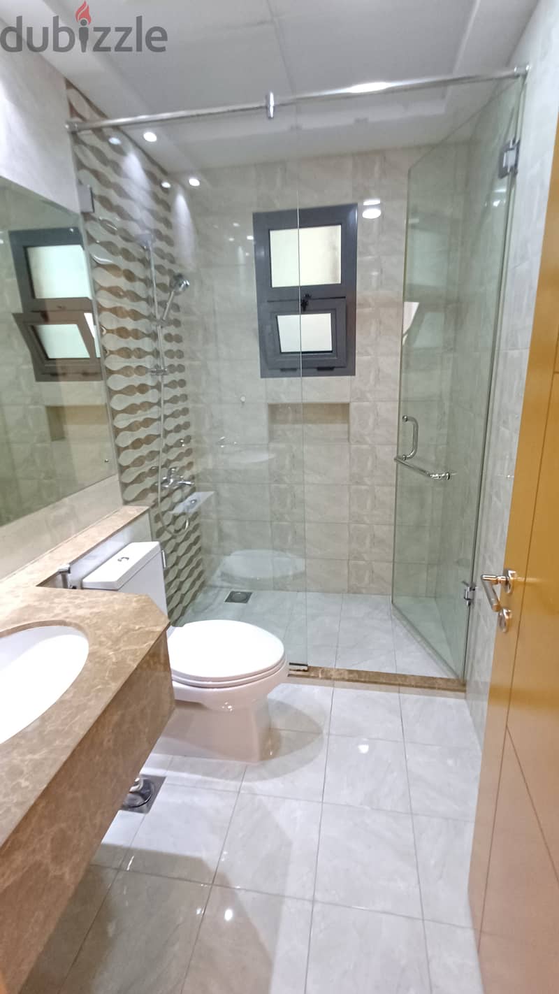 FLAT FOR RENT AT AL KHUWAIR 27 NEAR NOOR SHOPPING 11