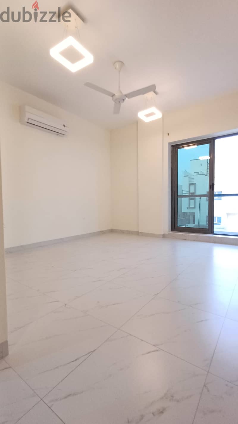 FLAT FOR RENT AT AL KHUWAIR 27 NEAR NOOR SHOPPING 12