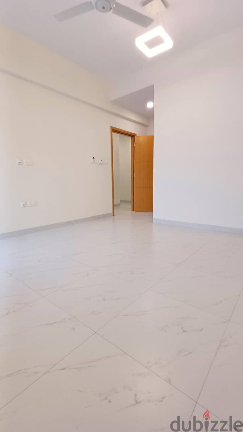 FLAT FOR RENT AT AL KHUWAIR 27 NEAR NOOR SHOPPING 13