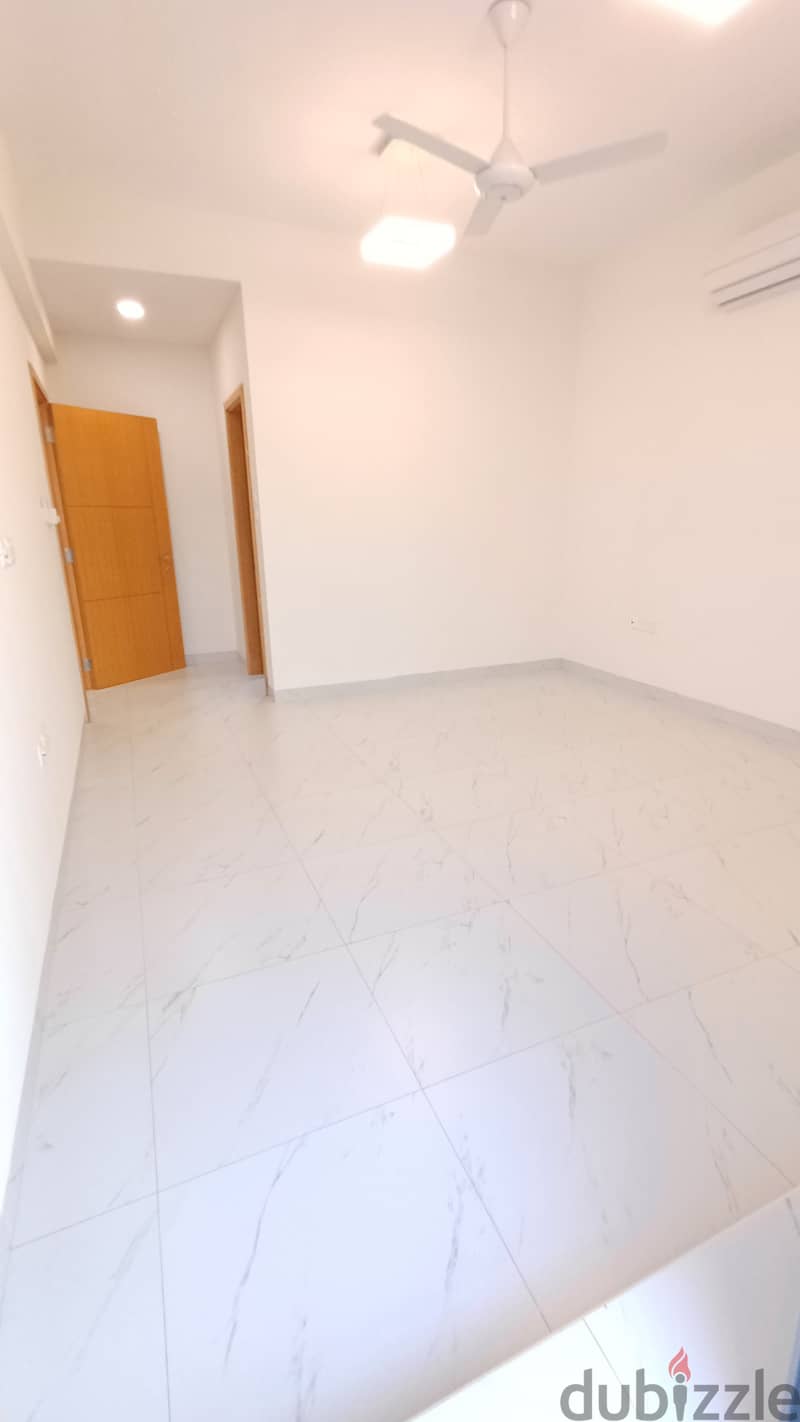 FLAT FOR RENT AT AL KHUWAIR 27 NEAR NOOR SHOPPING 14